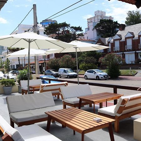 Hotel San Diego Punta del Este Zewnętrze zdjęcie