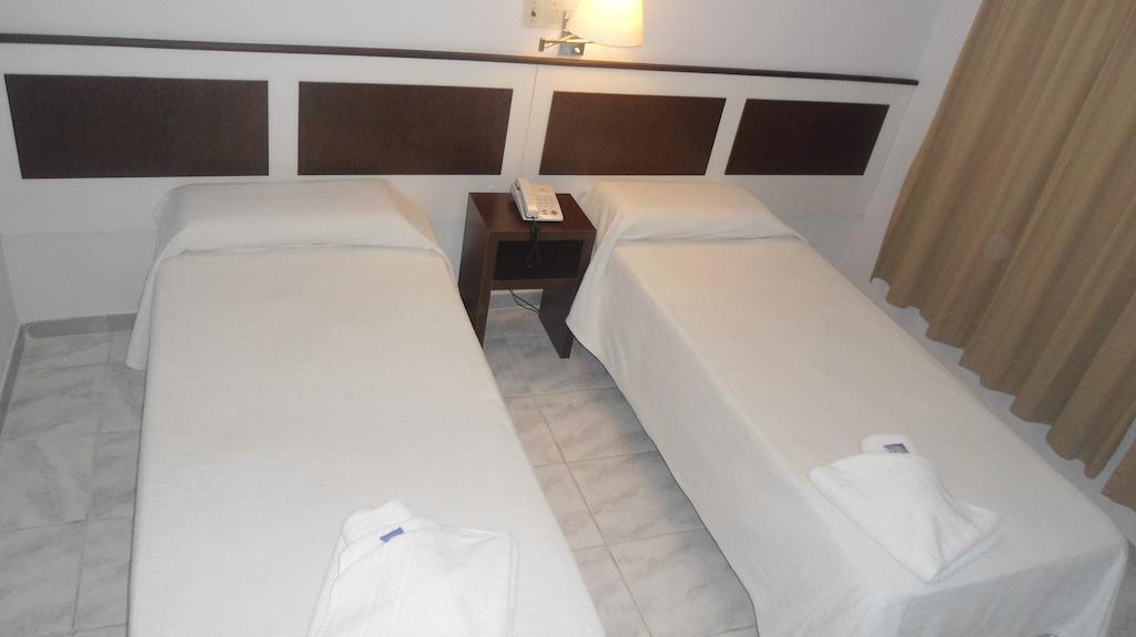 Hotel San Diego Punta del Este Pokój zdjęcie