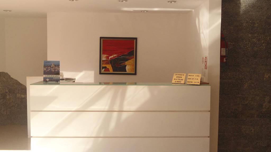Hotel San Diego Punta del Este Zewnętrze zdjęcie