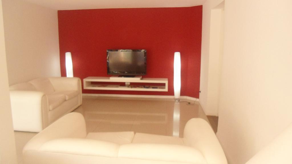 Hotel San Diego Punta del Este Zewnętrze zdjęcie