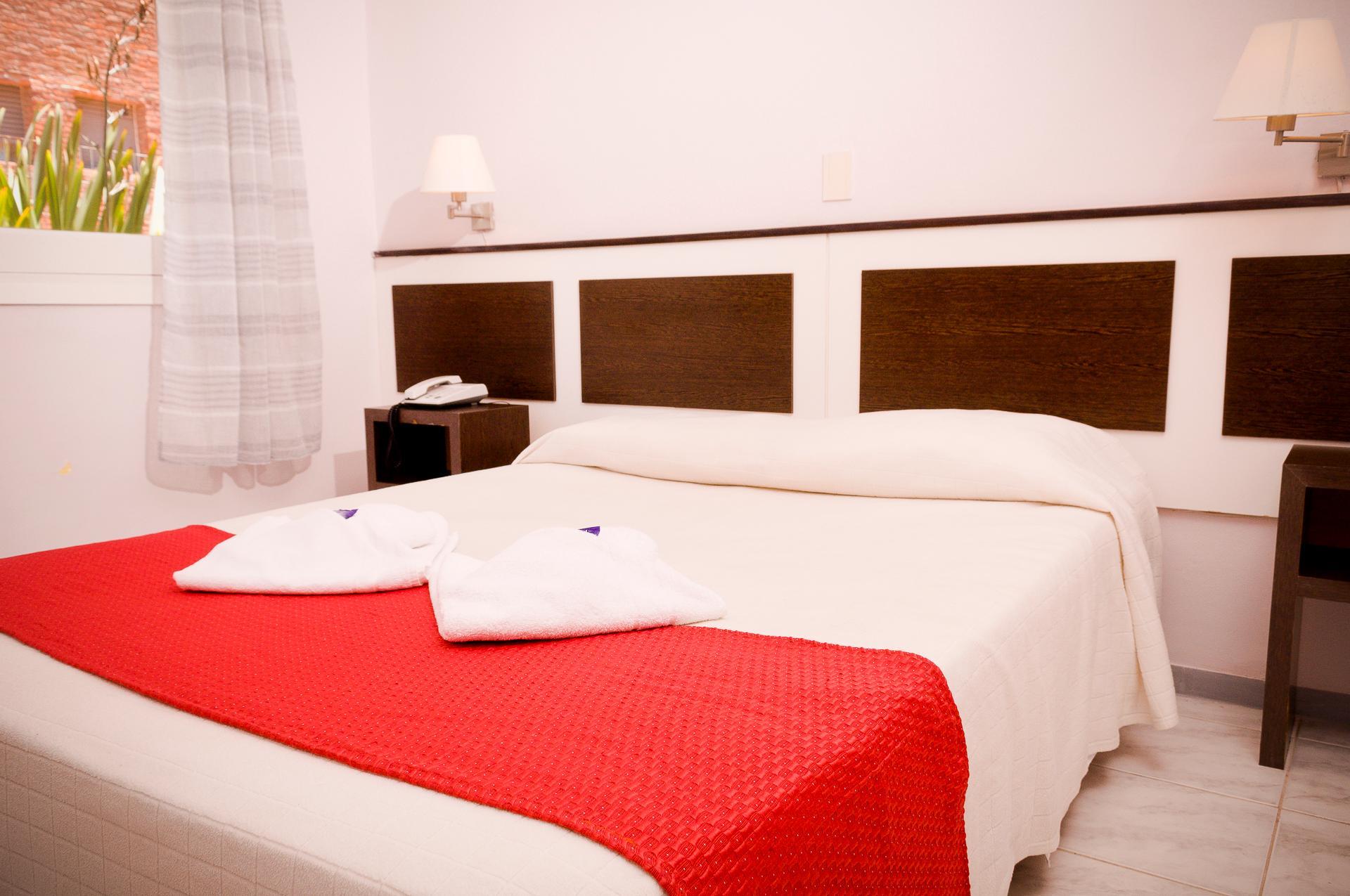 Hotel San Diego Punta del Este Zewnętrze zdjęcie