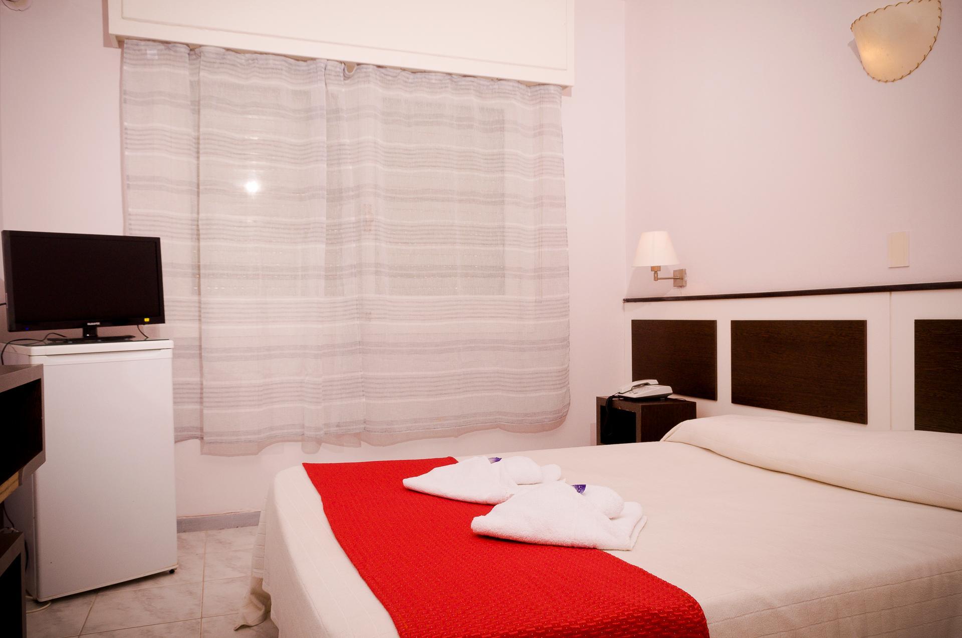 Hotel San Diego Punta del Este Zewnętrze zdjęcie