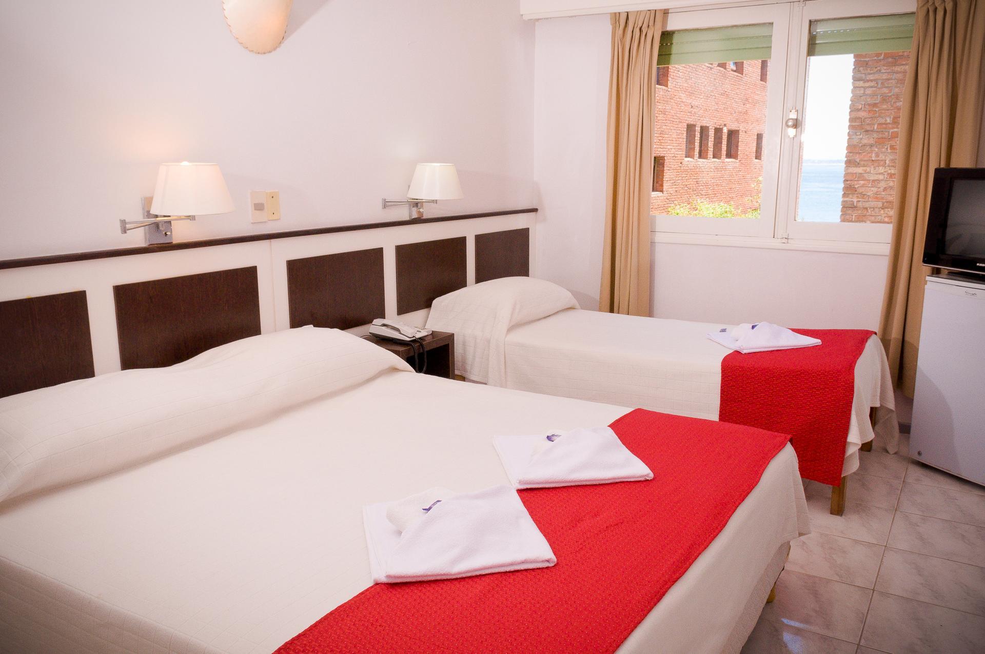 Hotel San Diego Punta del Este Zewnętrze zdjęcie